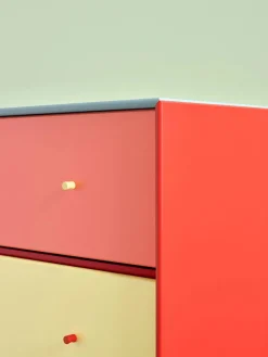 Carry kommode, multi fra Montana