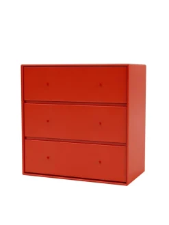 Carry kommode, multi fra Montana