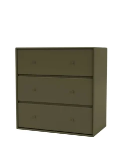 Carry kommode, multi fra Montana