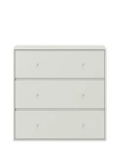 Carry kommode, multi fra Montana