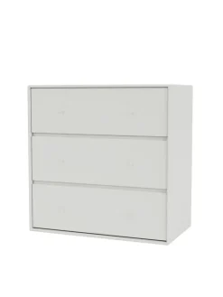 Carry kommode, multi fra Montana