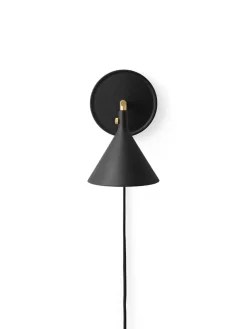 Cast Sconce Wall Lamp fra Audo Copenhagen