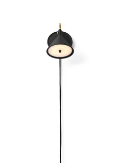 Cast Sconce Wall Lamp fra Audo Copenhagen