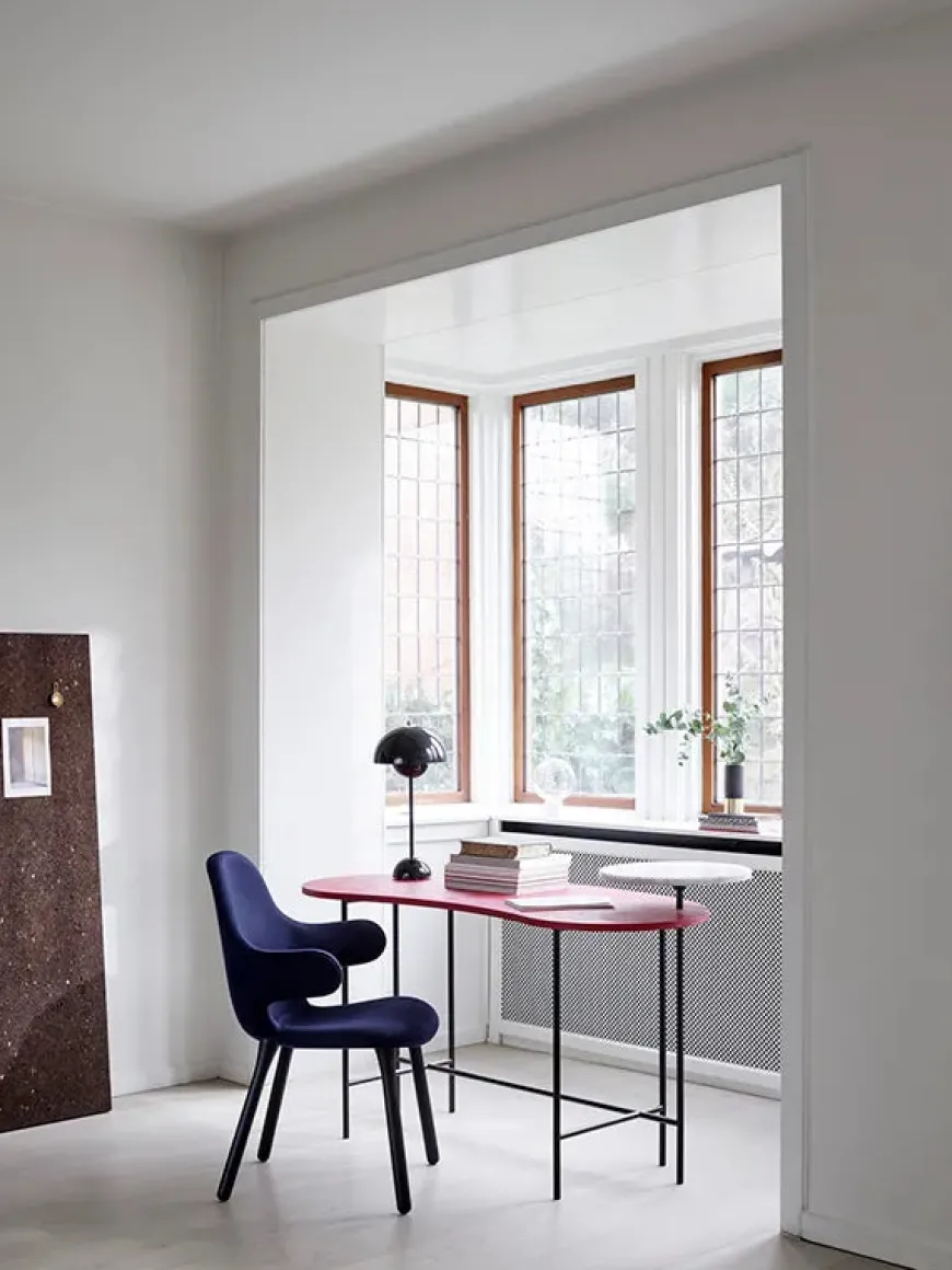 Catch Stol JH1 fra &Tradition