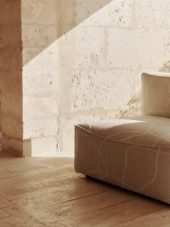 Catena Sofa Armrest Right S401, Utzon-Can Lis fra Ferm Living