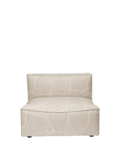 Catena Sofa Center L100, Utzon-Can Lis fra Ferm Living