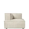 Catena Sofa Chaise Longue Left S600, Utzon-Can Lis fra Ferm Living