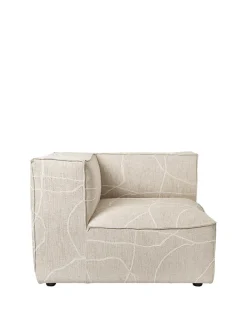 Catena Sofa Connect Corner S200, Utzon-Can Lis fra Ferm Living