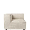 Catena Sofa Connect Corner L200, Utzon-Can Lis fra Ferm Living