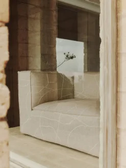 Catena Sofa Connect Corner L200, Utzon-Can Lis fra Ferm Living