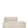 Catena Sofa Open End Right S301, Utzon-Can Lis fra Ferm Living