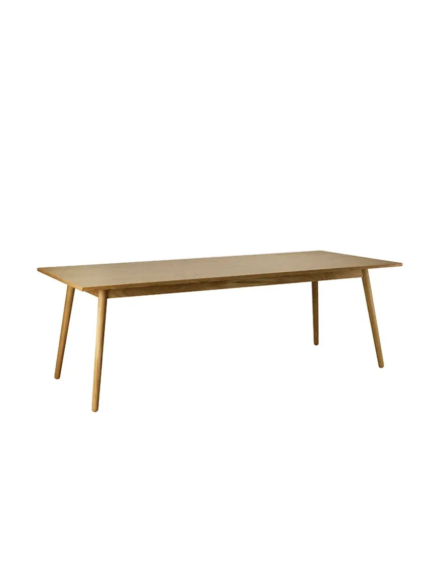 C35C Spisebord fra FDB Møbler