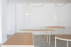 Ceiling Lamp No. 4 fra Valerie Objects