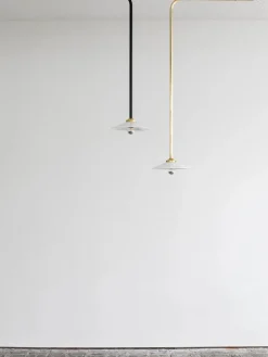 Ceiling Lamp No. 4 fra Valerie Objects