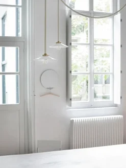 Ceiling Lamp No. 4 fra Valerie Objects