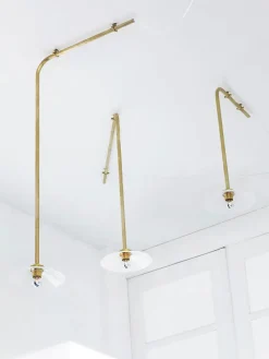 Ceiling Lamp No. 4 fra Valerie Objects