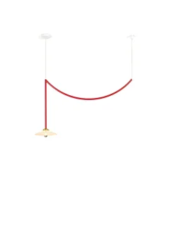 Ceiling Lamp No. 4 fra Valerie Objects