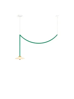 Ceiling Lamp No. 4 fra Valerie Objects