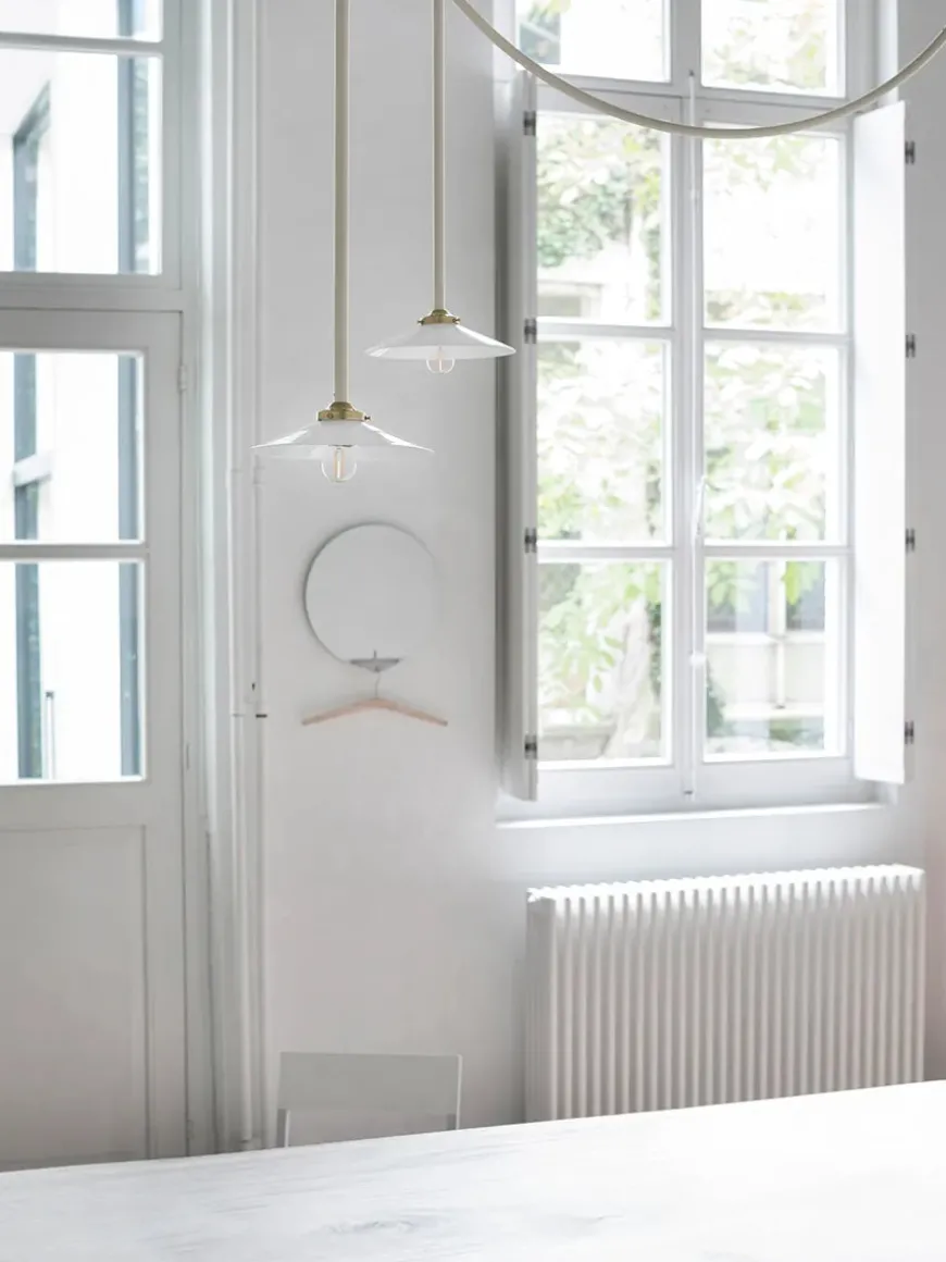 Ceiling Lamp No. 5 fra Valerie Objects