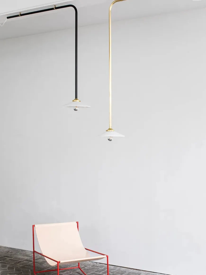 Ceiling Lamp No. 3 fra Valerie Objects