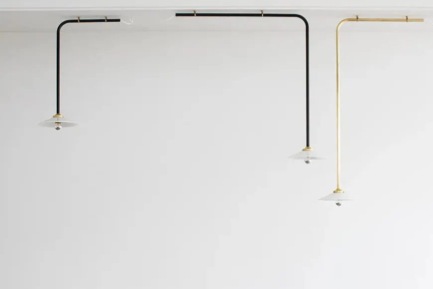 Ceiling Lamp No. 3 fra Valerie Objects