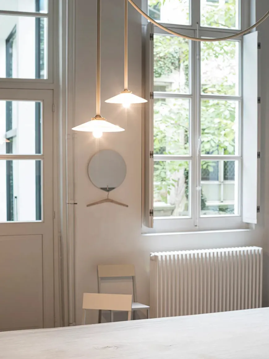 Ceiling Lamp No. 3 fra Valerie Objects