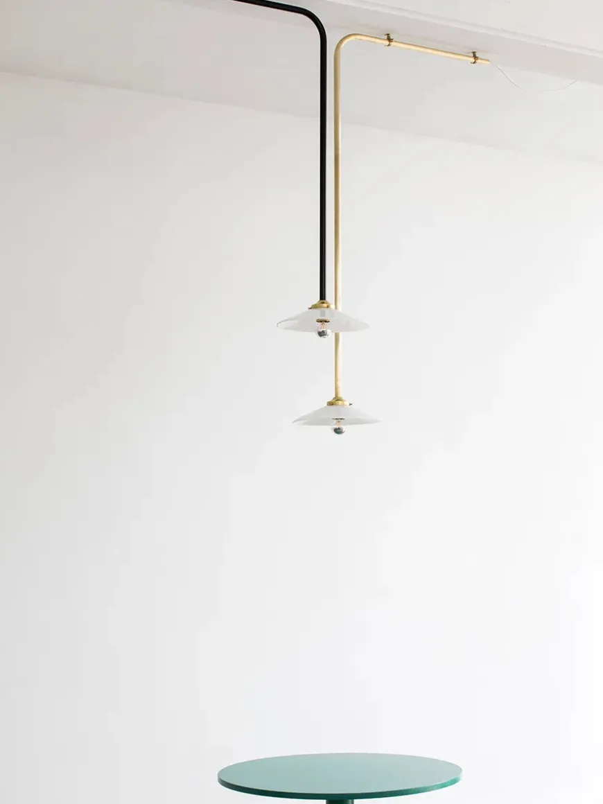 Ceiling Lamp No. 1 fra Valerie Objects