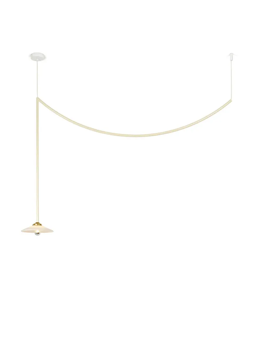 Ceiling Lamp No. 1 fra Valerie Objects