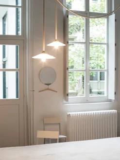 Ceiling Lamp No. 1 fra Valerie Objects