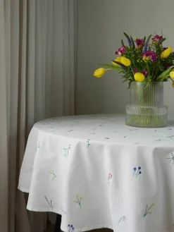 Celebration Dug, Rund fra Blåmst