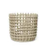Ceramic Basket, large fra Ferm Living