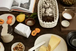 Ceramic Basket, small fra Ferm Living