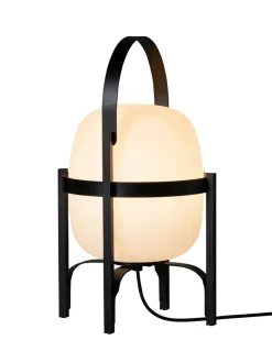 Cesta Exterior Lampe fra Santa and Cole