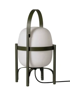 Cesta Exterior Lampe fra Santa and Cole