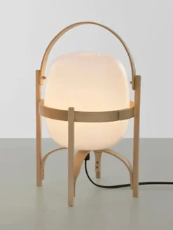 Cestita Lampe fra Santa and Cole