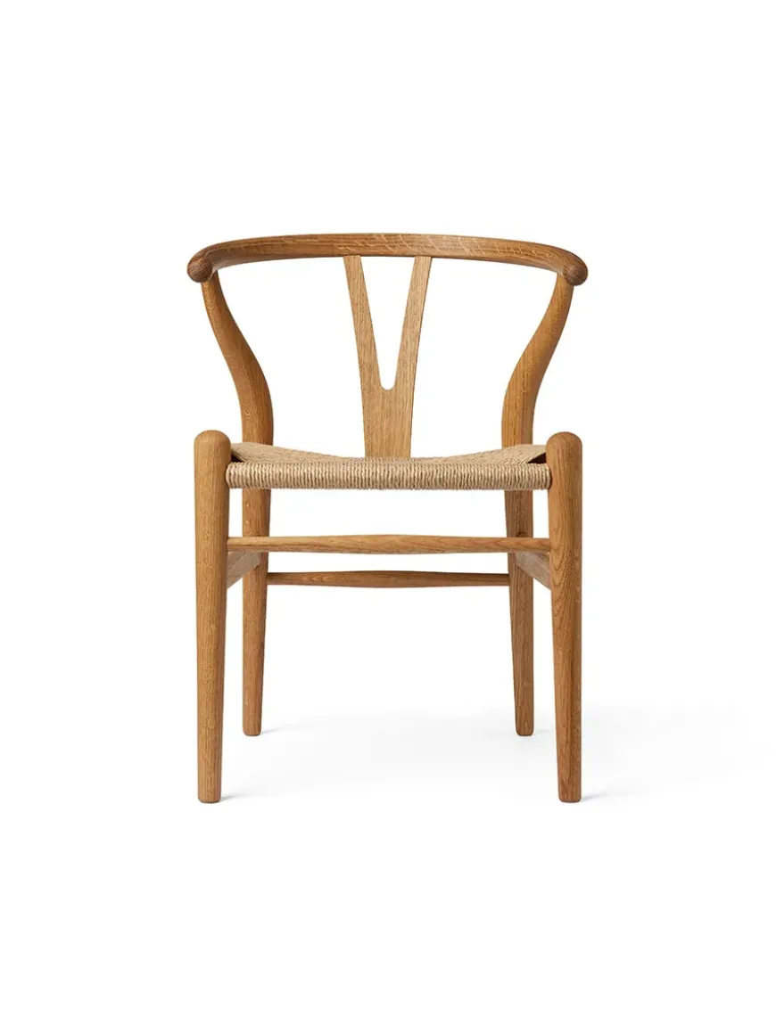 CH24 Children's Chair af Hans J. Wegner