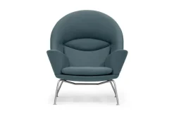 CH468 Oculus Chair af Hans J. Wegner