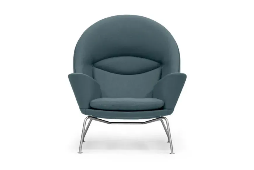 CH468 Oculus Chair af Hans J. Wegner
