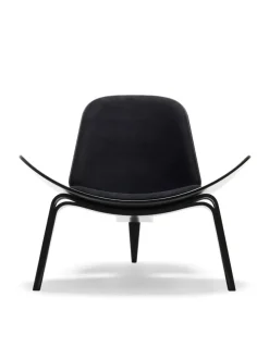 CH07 Skalstol, farvet af Hans J. Wegner