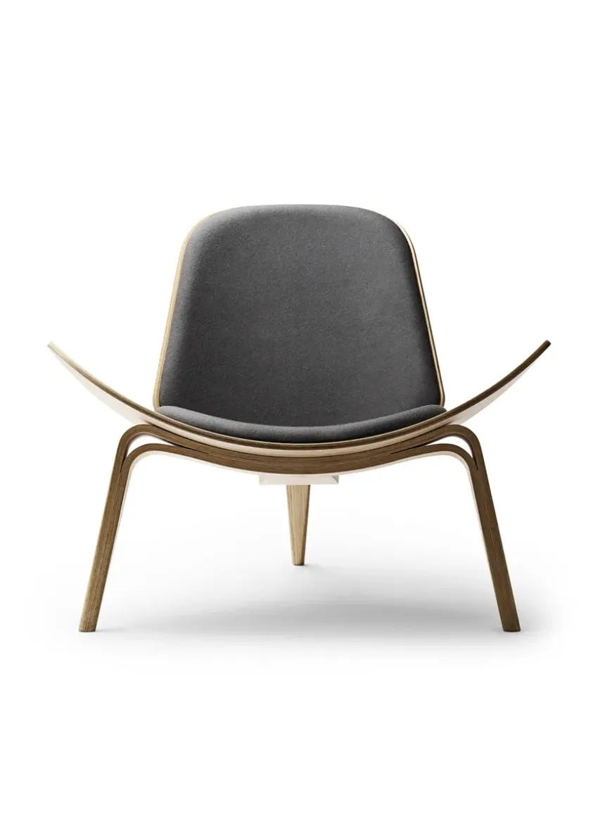 CH07 Skalstolen af Hans J. Wegner
