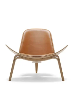 CH07 Skalstolen af Hans J. Wegner