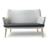 CH72 Sofa af Hans J. Wegner
