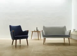CH72 Sofa af Hans J. Wegner