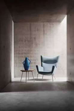 CH415 Sofabord fra Carl Hansen & Søn