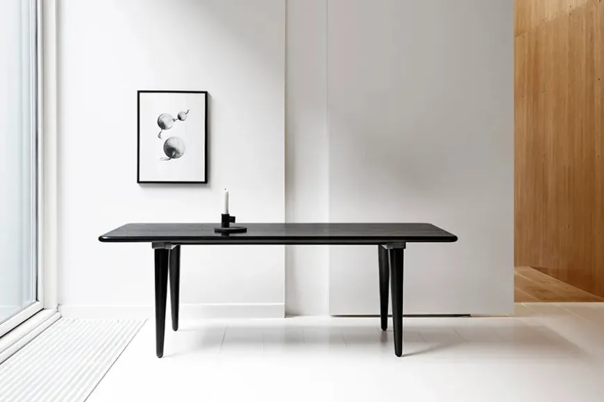 CH011 Sofabord fra Carl Hansen & Søn