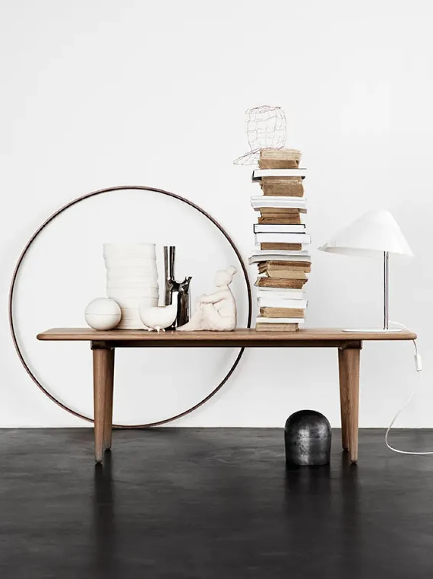 CH011 Sofabord fra Carl Hansen & Søn