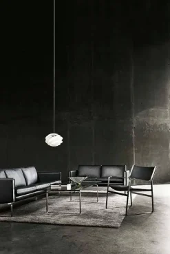 CH108 Sofabord 170x70 fra Carl Hansen & Søn