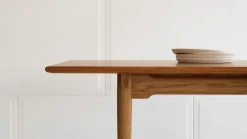 CH327 Spisebord, 248 cm fra Carl Hansen & Søn