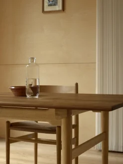 CH327 Spisebord, 248 cm fra Carl Hansen & Søn