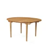CH337 Spisebord fra Carl Hansen & Søn